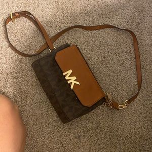 Michael Kors crossbody